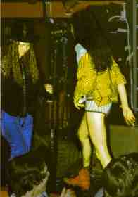 La Rouge und Dr.Digit