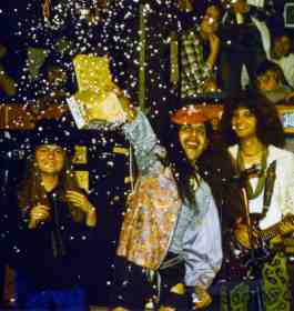 la Rouge Dr.Digit Tschigg